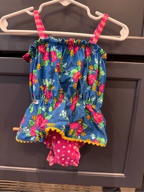 Matilda Jane Swimsuit